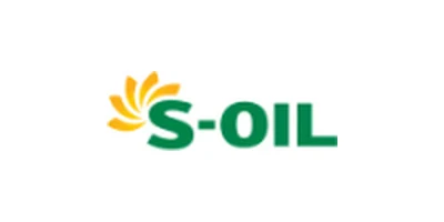 S-OIL 로고